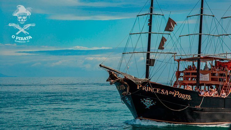 Paseos en Barco