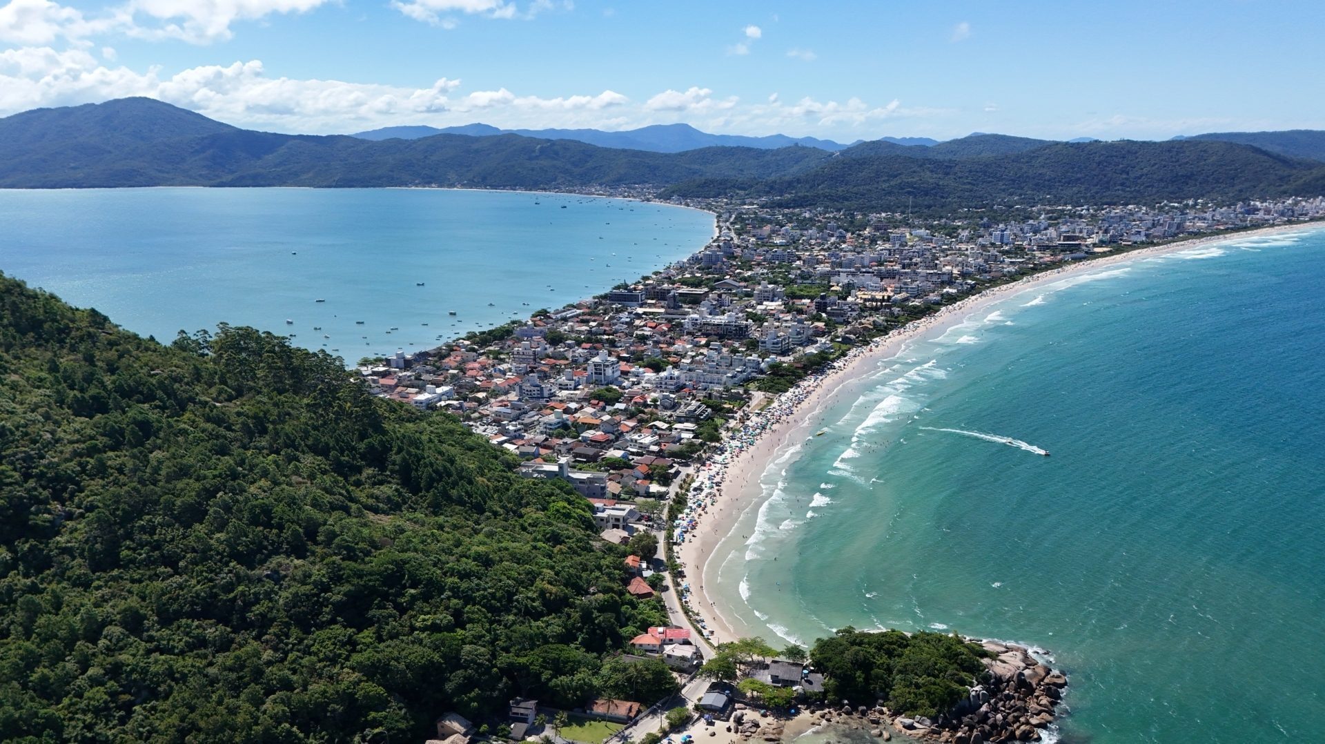 Praia de Canto Grande
