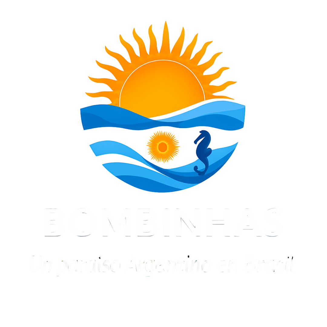 Bombinhas Logo