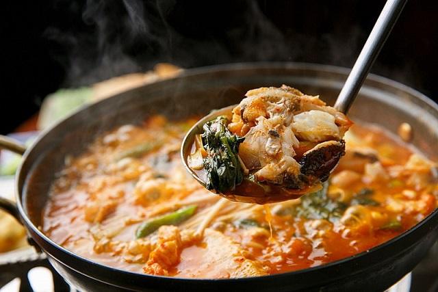 Gastronomía Local