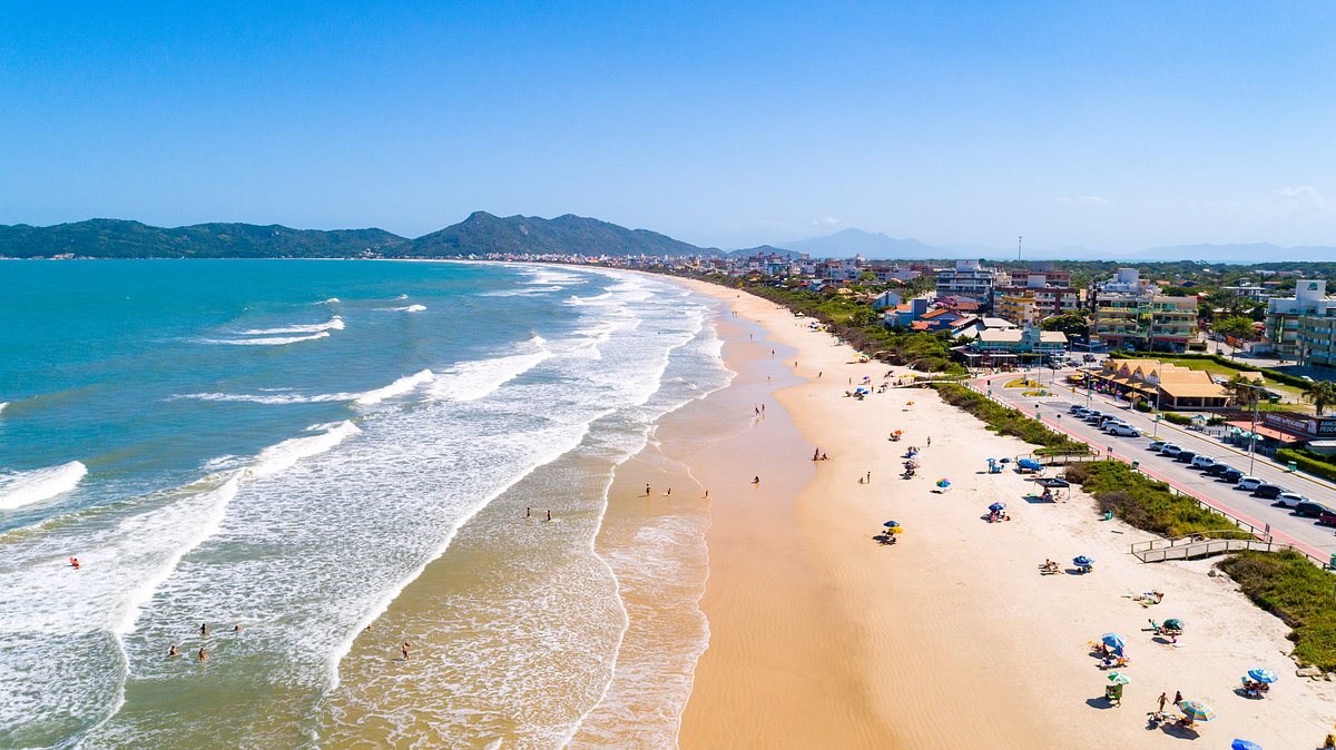 Praia de Mariscal